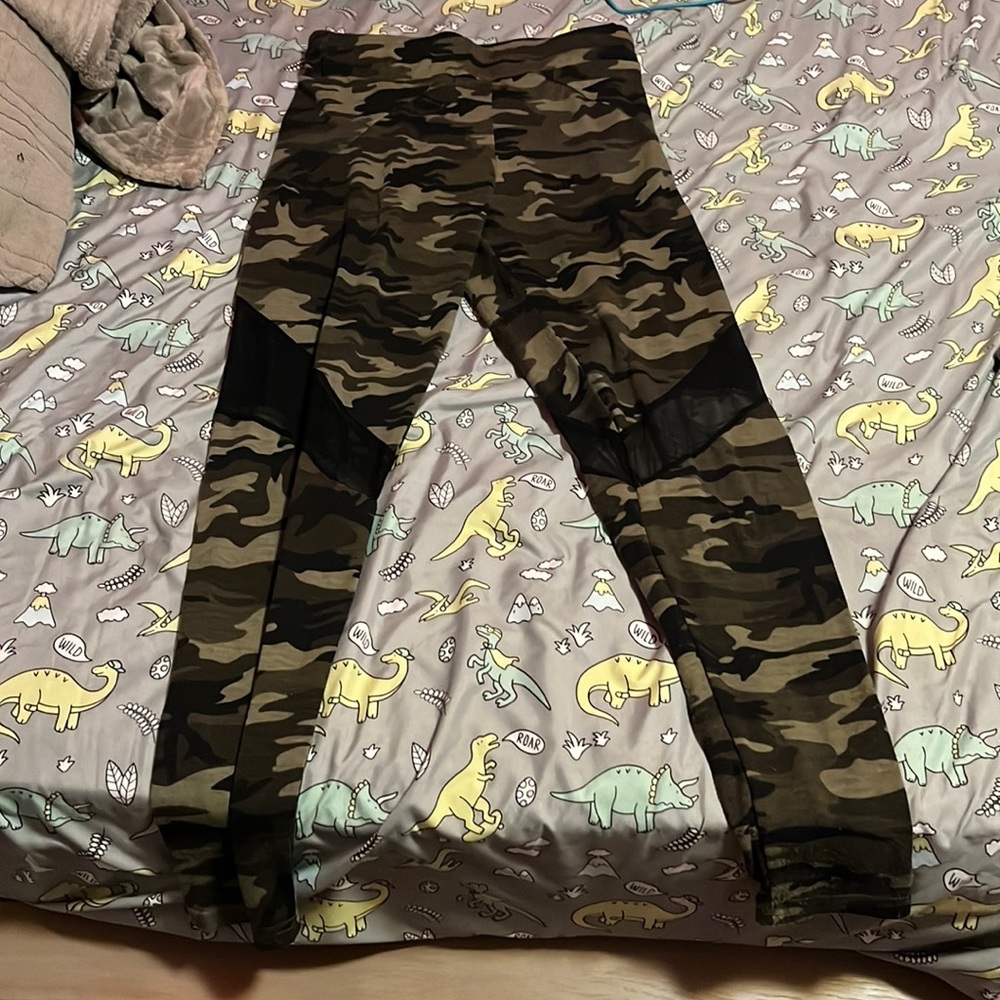 shein leggings
